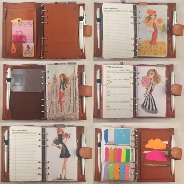 planners, gillio, dividers