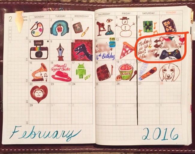 planner, planners, planner setup, month on two pages, hobonichi