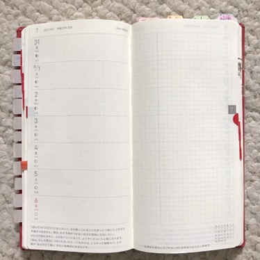 planners, planning, hobonichi weeks, functional planning, multiple planners